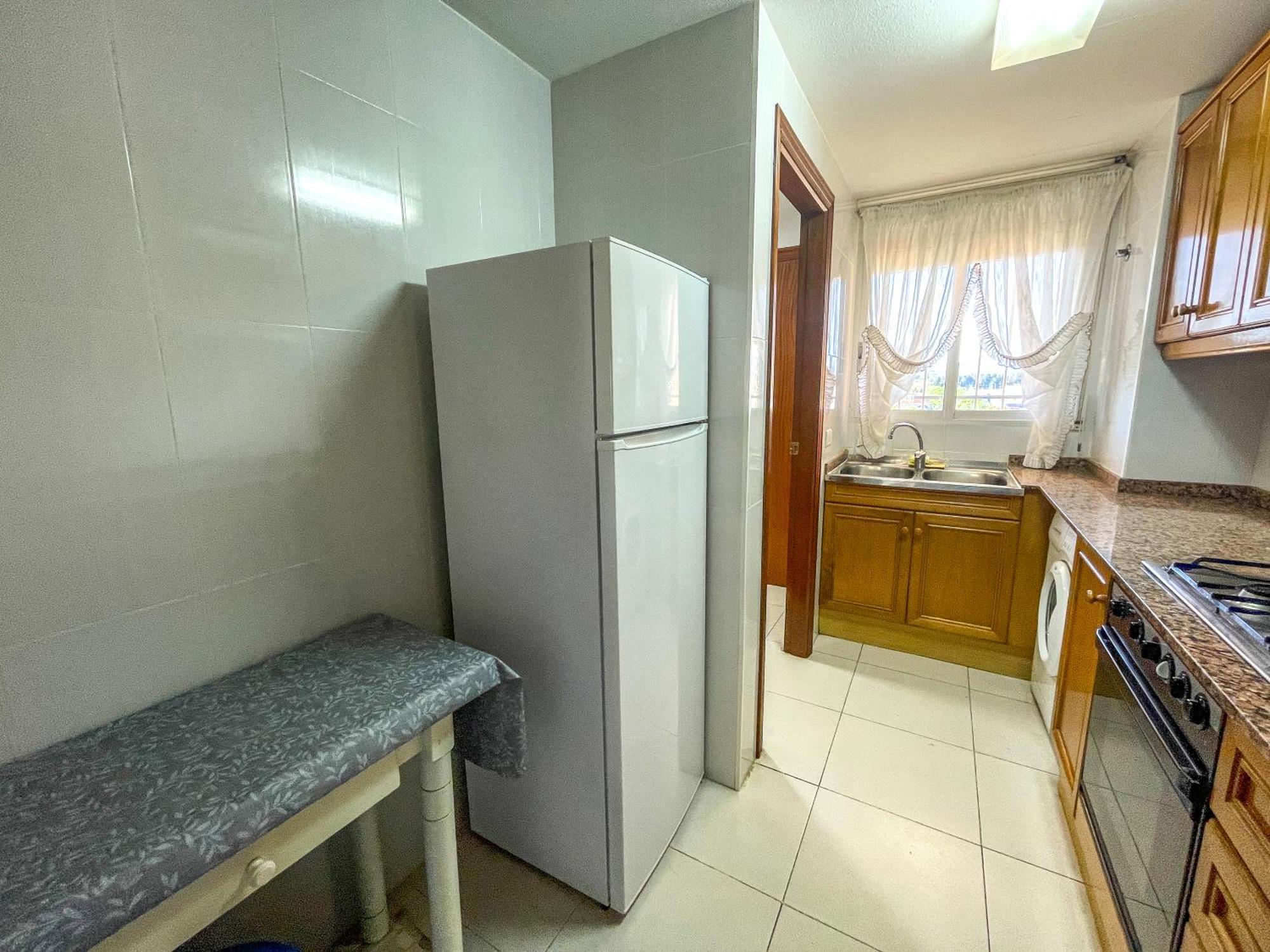 Apartamentos Azahar 3000 Peniscola Exterior photo